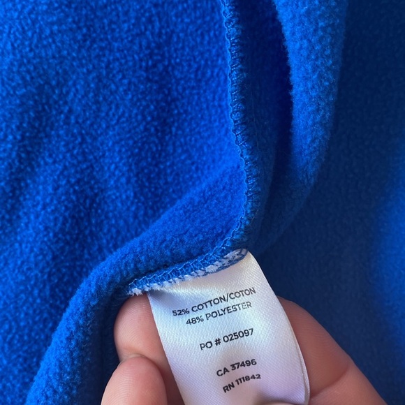 Canucks Hoody by Levelwear - Picture 13 of 13